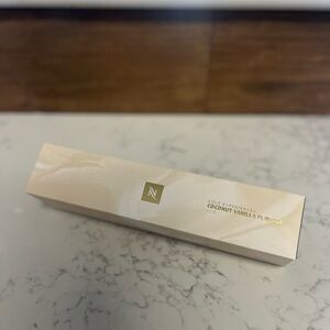 10 Nespresso Vertuo Coconut Vanilla Pods - Limited Edition!